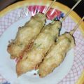 Cooksnap dari Lia Mulia Sari untuk resep Sempol ayam anti gagal empuk dan terasa daging ayamnya