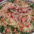 صورة من أم_الرور...💙، شاركها بعد تجربة وصفة مقلوبة😍