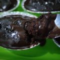 Cooksnap dari ~NIA KITCHEN~ untuk resep Brownies Lumer