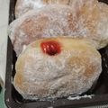 Cooksnap dari Ragil Wulandari untuk resep Donat Bombolini