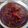 El cooksnap de Cristina Sagredo Guerrero cuando hizo Crema de lombarda y crujiente de jamón serrano.