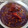 El cooksnap de Cristina Sagredo Guerrero cuando hizo Crema de lombarda y crujiente de jamón serrano.