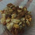 Cooksnap dari Septiyorini nurhidayah untuk resep Telor rebus asam manis 😋😋😋