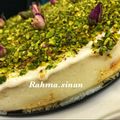 صورة من Rahma Sinan، شاركها بعد تجربة وصفة ليالى لبنان 👌