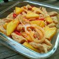 Cooksnap dari Cloudy Cloud untuk resep Kakap Asam Manis