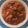 El cooksnap de Inmaculada Cruz Bello cuando hizo Magro de cerdo con tomate.