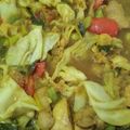 Cooksnap dari dianr untuk resep Tongseng Ayam