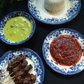 Cooksnap dari Dapur Inong untuk resep Sate Matang khas Aceh