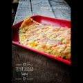 Cooksnap dari Rinka Loumitha untuk resep Telur Dadar Padang