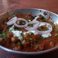 nilesh sutar's cooksnap of when they made Kolhapuri Mutton Recipe.