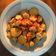 Cooksnap dari Berlian Soewandono untuk resep Bola Daging Tofu Kecap Saus Tiram