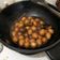 Cooksnap dari Faradilla Niftiani untuk resep Sate telur puyuh ala angkringan
