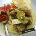 Cooksnap dari 'Dian_kitchen' untuk resep Soto Betawi