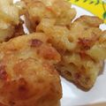 Cooksnap dari Masak Makan Jajan (MMJ) untuk resep Macaroni Schotel Goreng