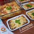 Cooksnap dari Cicilia Yustina Salamony untuk resep Lasagna