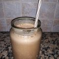 Cooksnap από alsi στη συνταγή Κρύο κακάο με κανέλα και φραπέ