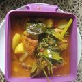 Cooksnap dari SZNUFA'Kitc untuk resep Ayam rica-rica kemangi ala saya 😂