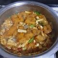 Cooksnap dari Indra Fajri untuk resep Sambal Goreng Krecek Kentang Tempe