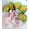Cooksnap dari Dhisa Tri Nursia untuk resep Pisang IJo Asli Makassar