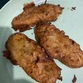 Cooksnap dari endah shanaya untuk resep Pisang Goreng Wijen