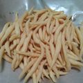 Cooksnap dari Pawon Bunda Dinda untuk resep Telur Gabus Keju
