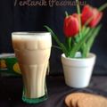 Cooksnap dari Nupa Nupi Kitchen untuk resep Teh Tarik