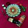 Shweta Shah's cooksnap of when they made છોલે સલાડ (Chhole Salad Recipe In Gujarati).