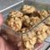 Cooksnap dari Shelvi Marina Mpie untuk resep Sagu Keju