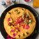 Seema Raghav का कुकस्नैप जब उन्होंने सूजी मैंगो केक (suji mango cake recipe in Hindi) बनाया था।