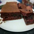 Cooksnap dari Krisna Almira Sasmi untuk resep Martabak red velvet toping pisang (teflon)