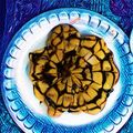 صورة من wiz.wizo1، شاركها بعد تجربة وصفة كعكة السنافر
