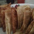 Cooksnap dari Sirma untuk resep Pangsit isi kornet kari