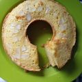 Cooksnap dari Leni Nurlaelani untuk resep Bolu Keju Panggang Lembut