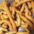 Cooksnap dari @lidiarahma untuk resep Snack Mpasi (Stick kentang)