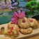 Cooksnap dari Tri Setyowati untuk resep Strawberry Thumbprint Cookies