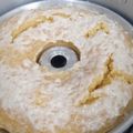 Cooksnap dari Yulia Pramestanti untuk resep Bolu tape singkong kukus