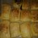 Cooksnap dari Rusfilisnaningrum untuk resep Molen Pisang keju Puff Pastry