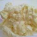 Cooksnap dari Ummu Khalid untuk resep Butter cream mentega kuning