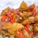 Cooksnap dari Corintians L N untuk resep Udang tepung saus tiram