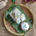 Cooksnap dari 🌷Yulie Yuda Gunawan🌷 untuk resep Talam Ubi Potong
