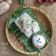 Cooksnap dari 🌷Yulie Yuda Gunawan🌷 untuk resep Talam Ubi Potong