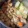 Cooksnap dari Ukhti Ika untuk resep Baso tahu/ siomay aci (tanpa ikan)