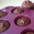 Cooksnap από Κυριακή Γ.Σ.Ν. στη συνταγή Νηστίσιμα Κεκάκια Σοκολάτας με Aquafaba
