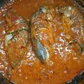 รูป Cooksnap ของ Pojjanart Ratreevijit เมื่อเขาทำ ฉู่ฉี่ปลาทู