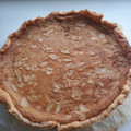 El cooksnap de Paloma cuando hizo Flan pâtissier.