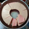 Cooksnap dari Juliana Lee untuk resep Kue Lapis Tepung Beras Terigu