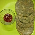 SOMA ADHIKARY's cooksnap of when they made মেথি পরোটা(Methi porota recipe in bengali).
