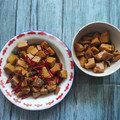 Cooksnap dari Shelly untuk resep Tumis Putih Telur-Tahu