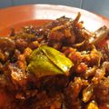 Cooksnap dari mamakirankarin untuk resep Kering Tempe Pedas Manis