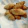 Cooksnap dari Hanifah Rufa'idah untuk resep Molen pisang
